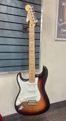 Fender - 014-4512-500